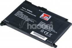 Batria T6 power HP Pavilion 15-au000, 15-au100, 15-aw000, 15-AW100, 5300mAh, 41Wh, 2cell, Li-pol NBHP0134