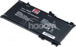 Batria T6 power HP Pavilion 15-bc000, 15-bc200, Omen 15-ax000, 5300mAh, 61Wh, 3cell, Li-pol NBHP0131