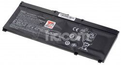 Batria T6 Power HP Pavilion Gaming 15-cx0000, 17-cd0000, 4550mAh, 52,5Wh, 3cell, Li-pol NBHP0178