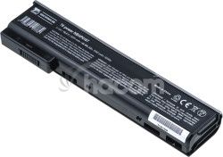 Batria T6 power HP ProBook 640 G1, 645 G1, 650 G1, 655 G1, 6cell, 5200mAh, 56Wh NBHP0107