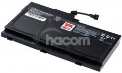 Batria T6 Power HP ZBook 17 G3, 8420mAh, 96Wh, 6cell, Li-ion NBHP0180