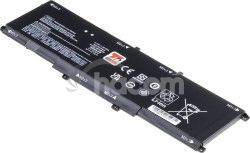 Batria T6 Power HP ZBook Studio G5, x360 G5, EliteBook 1050 G1, 8310mAh, 96Wh, 6cell, Li-pol NBHP0211