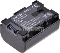 Batria T6 Power JVC BN-VG107, BN-VG108, BN-VG114, 1200mAh, 4,3Wh VCJV0050