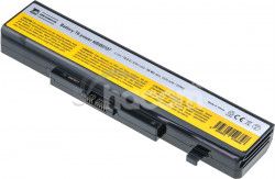 Batria T6 power Lenovo IdeaPad B480, B580, G480, B590, Z480, V480, Edge E530, 6cell, 5200mAh NBIB0107