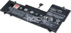 Batria T6 Power Lenovo IdeaPad Yoga 710-14ISK, 710-15ISK serie, 6960mAh, 53Wh, 4cell, Li-pol NBIB0181