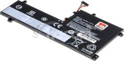 Batria T6 Power Lenovo Legin Y530-15ICH, Y540-15IRH, Y7000, 4670mAh, 52Wh, 3cell, Li-pol NBIB0200