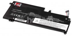 Batria T6 power Lenovo ThinkPad 13 20GJ / 20GK, 20GL / 20GM serie, 3680mAh, 42Wh, 3cell, Li-Pol NBIB0157