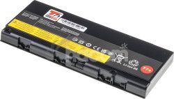 Batria T6 Power Lenovo ThinkPad P50, ThinkPad P51, ThinkPad P52, 8000mAh, 90Wh, 6cell NBIB0207