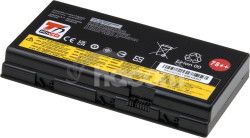 Batria T6 Power Lenovo ThinkPad P70, ThinkPad P71, 5600mAh, 84Wh, 8cell NBIB0161