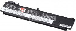 Baterie T6 Power Lenovo ThinkPad T460s, T470s, 2200mAh, 25Wh, 3cell, Li-Pol NBIB0166