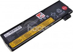 Batria T6 Power Lenovo ThinkPad T470, T480, T570, T580, P51s, P52s, 5200mAh, 58Wh, 6cell NBIB0126