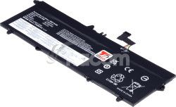 Batria T6 Power Lenovo ThinkPad T490, T495, T14 Gen 1, 4950mAh, 57Wh, 3cell, Li-Pol NBIB0222