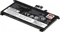 Batria T6 Power Lenovo ThinkPad T570, T580, P51s, P52s, internal, 2000mAh, 30Wh, 4cell NBIB0197