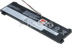 Batria T6 Power Lenovo V130-15IKB, V330-15ISK, V330-15IKB, internal, 4030mAh, 30Wh, 2cell, Li-poly NBIB0188