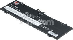 Batria T6 Power Lenovo Yoga 7-14ITL5, 7-15ITL5, 7-14ACN6, 4623mAh, 71Wh, 4cell, Li-pol NBIB0233