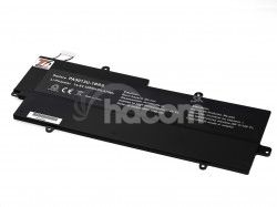 Batria T6 Power Toshiba Portege Z830, Z930, 3200mAh, 47Wh, 4cell, Li-pol NBTS0113