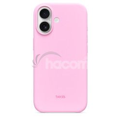 Beats iPhone 17 Case/MS+Cam.C-Pebble Pink MGK44LL/A