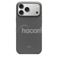 Beats iPhone 17 Pre Max Case/MS+Cam.C-Gran.Gray MGJD4LL/A