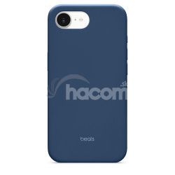 Beats iPhone 17e Case with MagSafe � Bedrock Blue MHR34LL/A