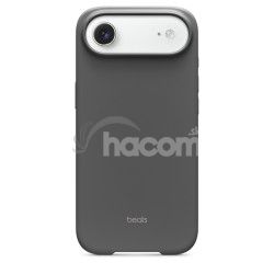 Beats iPhone Air Case/MS+Cam.C-Granite Gray MGJT4LL/A
