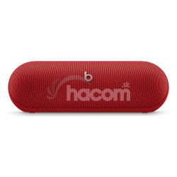 Beats Pill - WL Speaker - Statement Red MWQW3EE/A