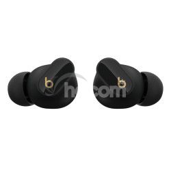 Beats Studio Buds  Wireless NC Earbuds  Black/Gold MQLH3EE/A
