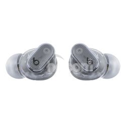 Beats Studio Buds  Wireless NC Earbuds  Transparent MQLK3EE/A