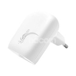 Belkin 25W PPS nabjaka, biela WCA005vfWH
