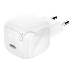BELKIN 45W USB PD nab�jac� adapt�r biely WCA013kqWH