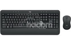 bezdrt. set Logitech MK540, graphite SK/SK_ 920-008688