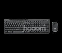 bezdrtov Logitech MK295, graphite SK/SK _ 920-009808