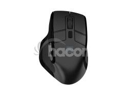Bezdr�tov� my� Natec JAGUAR PRO, 4000 DPI, �ierna NMY-2292