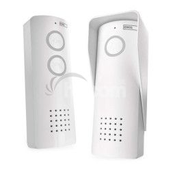 Bezdr�tov� sada dom�ceho audio vr�tnika H1087, 1 ��astn�k H1087