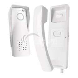 Bezdr�tov� sada dom�ceho audio vr�tnika H1088, 1 ��astn�k H1088