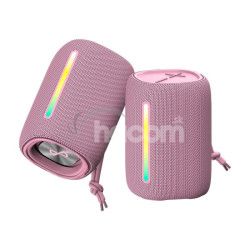 Bluetooth reproduktor Forever BS-10 LED ruov GSM164875