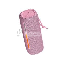 Bluetooth reproduktor Forever BS-20 LED ruov GSM164873