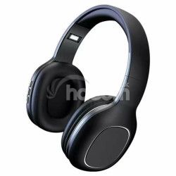 Bluetooth stereo sluchtka Forever BTH-505 ierna GSM164180