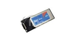 Brainboxes VX-001-001 ExpressCard 1 Port RS232 SK 45K1775