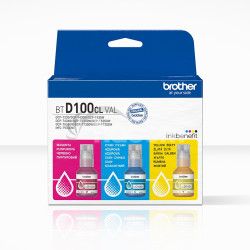 Brother BTD100CLVAL BTD100CLVAL