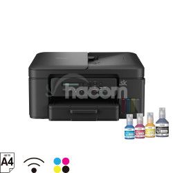 Brother DCPT730DWYJ1 - black DCPT730DWYJ1