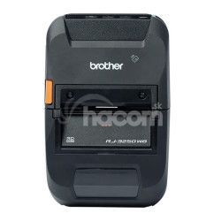 Brother/RJ-3250WBL/Tisk/WiFi/USB RJ3250WBLZ1