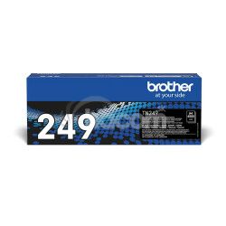 Brother TN-249BK Black (4000 str.) TN249BK