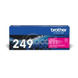 Brother TN-249M Magenta (4000 str.) TN249M