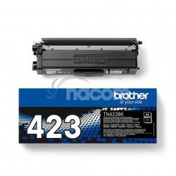 Brother TN-423BK, toner black, 6 000 str. TN423BK