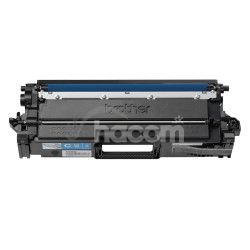 Brother TN-TN821XLC, toner cyan, 9 000 str. TN821XLC