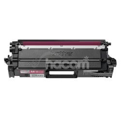 Brother TN-TN821XLM, toner magenta, 9 000 str. TN821XLM