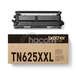 Brother TN625XXLBK TN625XXLBK