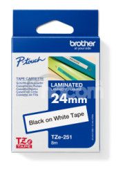 Brother TZE251CIV TZE251CIV