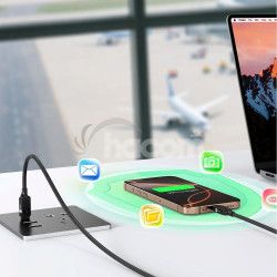 CABLE DATABLOCKER ERPW2CDB-BK