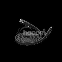 CABLE FLAT MAGNETIC ERPW2CFM-BK